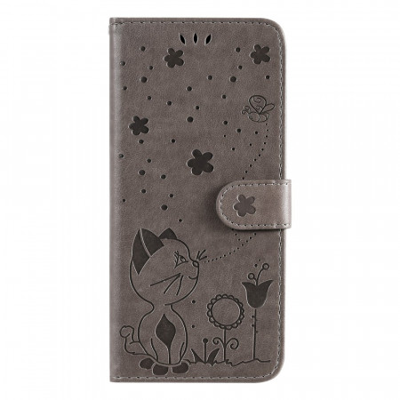 Capa Motorola Edge 20 Cat...