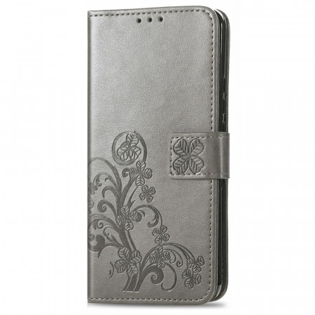 Capa Motorola Edge 20 Trevo...