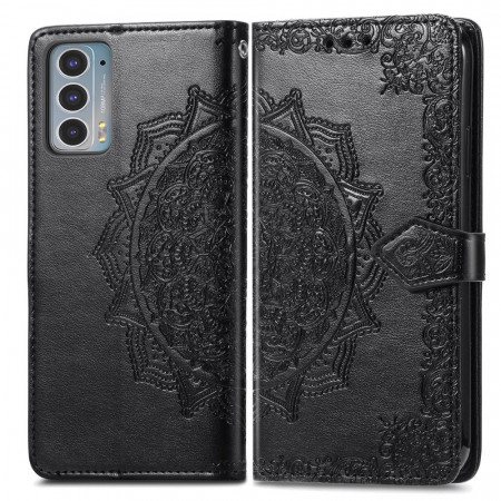 Capa Motorola Edge 20...