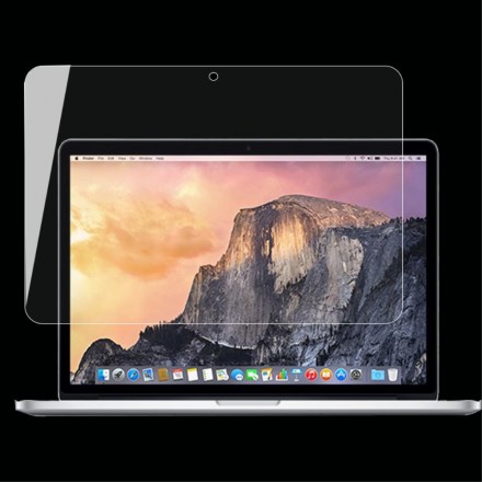 MacBook Pro 13 / Barra de Toque Protecção de Vidro Temperado
