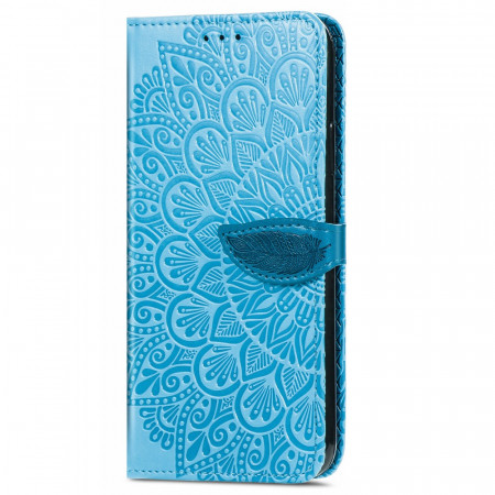 Capa Motorola Edge 20...