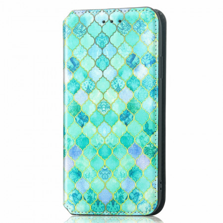 Capa Viragem Motorola Edge...