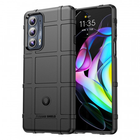 Motorola Edge 20 Rugged Shield