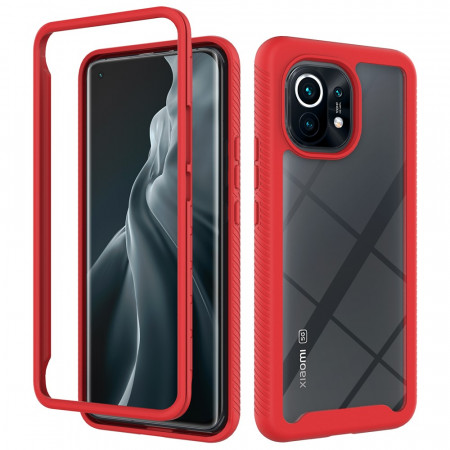 Xiaomi Mi 11 Capa Híbrida...