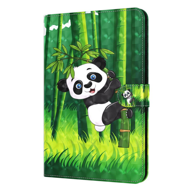 iPad Mini 6 (2021) Capa Panda Light Spot