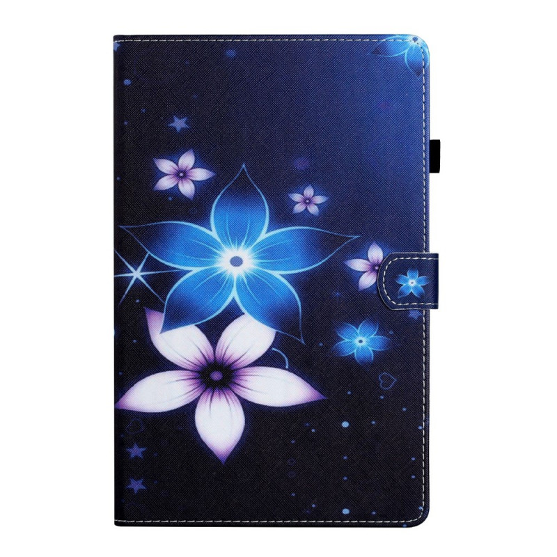 Capa para iPad Mini 6 (2021) Floral