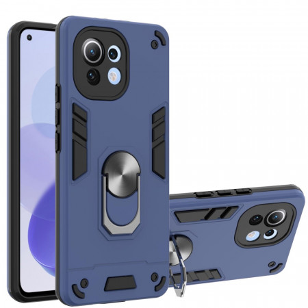 Xiaomi Mi 11 Anel Metálico...