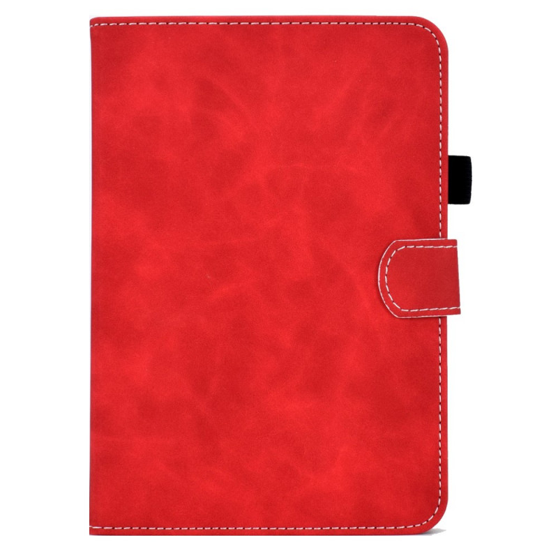 iPad Mini 6 (2021) Case Vintage Leatherette
