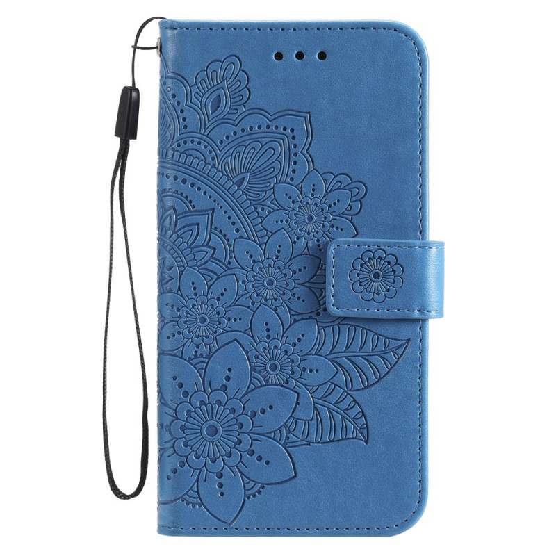 Xiaomi Redmi Note 10 Capa Pro Mandala