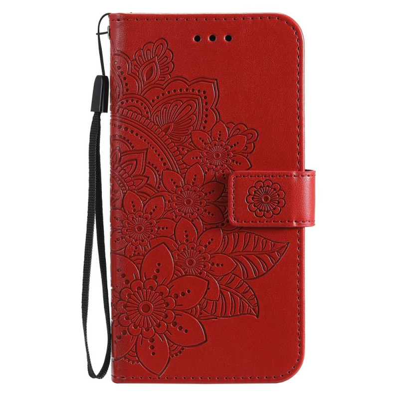 Xiaomi Redmi Note 10 Capa Pro Mandala