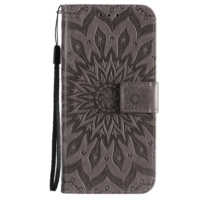 Xaiomi Redmi Note 10 Pro Sun Flower Case