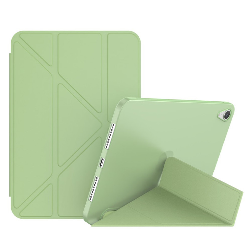 Capa Inteligente iPad Mini 6 (2021) Design Origami simples