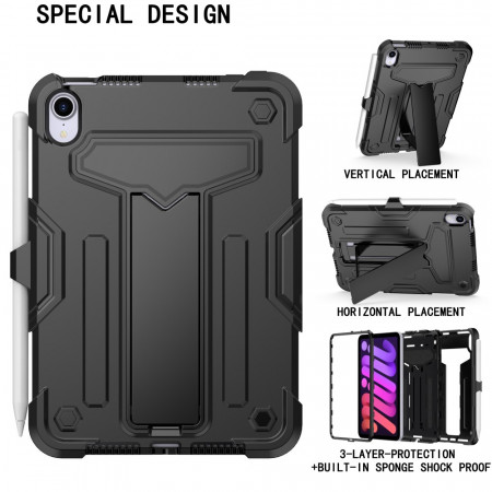 iPad Mini 6 (2021) Suporte...