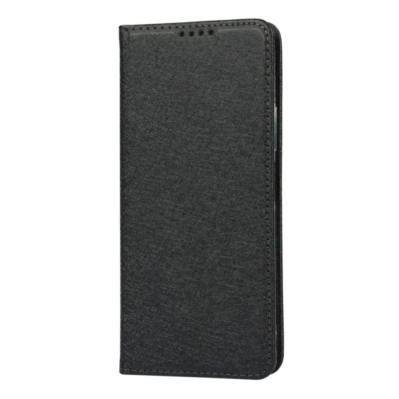 Tampa Flip Cover Xiaomi Redmi Note 10 Pro Estilo Couro Macio com Cordão
