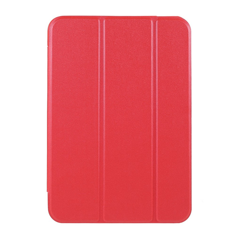 Capa inteligente para iPad Mini 7 (2024) / Mini 6 (2021) Design triplo