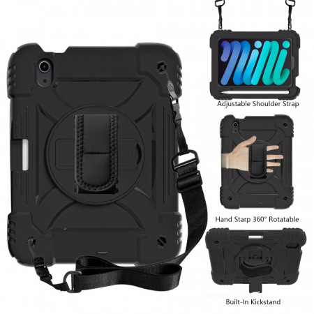 Coque iPad Mini 6 (2021)...