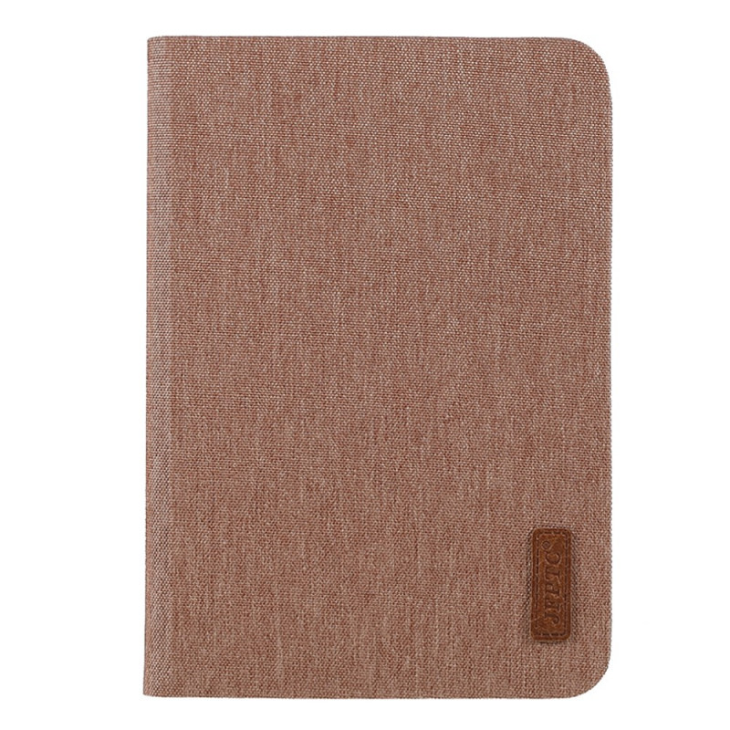 Capa para iPad Mini 7 (2024) / Mini 6 (2021) Tecido de qualidade superior
