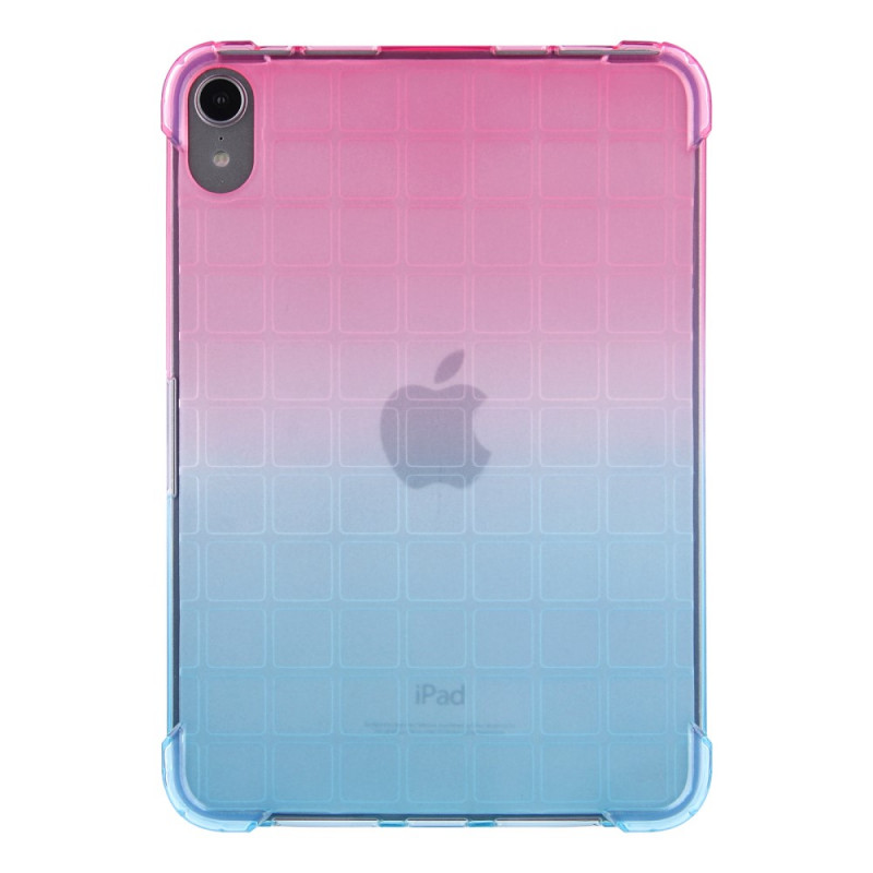 iPad Mini 6 Case (2021) Cor Gradiente