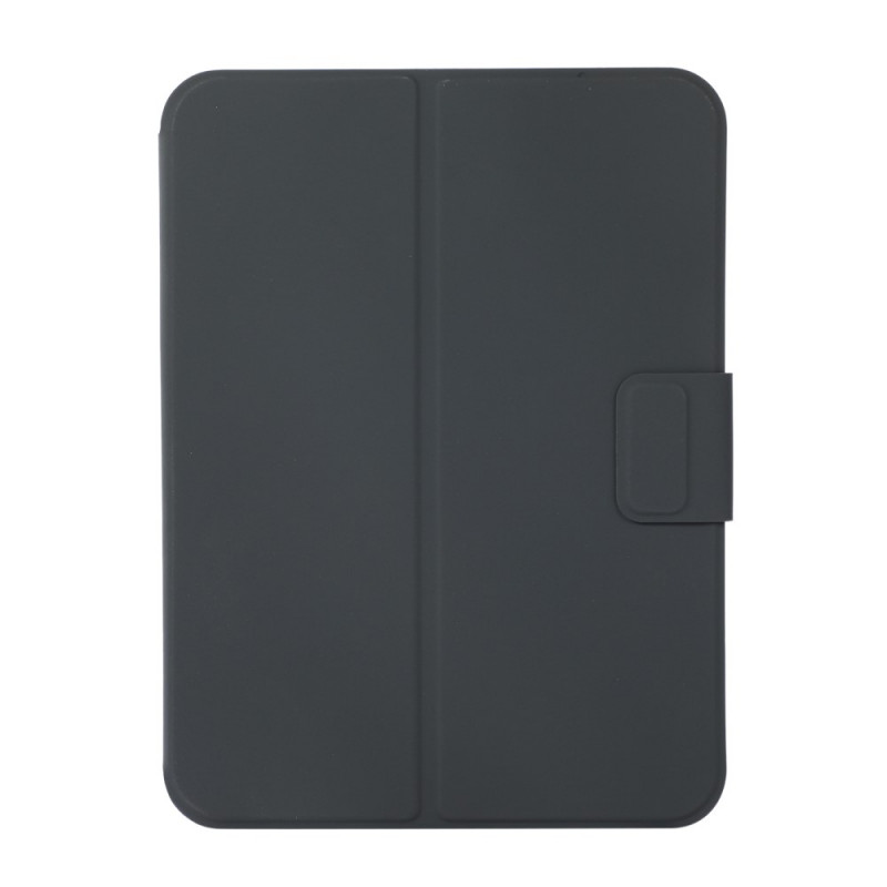 Capa Inteligente iPad Mini 6 (2021) Dois Flaps com Fecho
