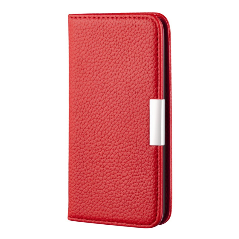 Capa Flip Xiaomi Redmi Note 10 Pro Leatherette Ultra Chic