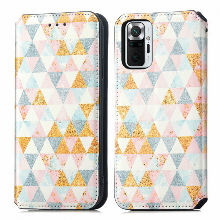 Capa Flip Xiaomi Redmi Note...