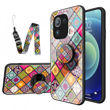 Xiaomi Mi 11 Capa magnético...