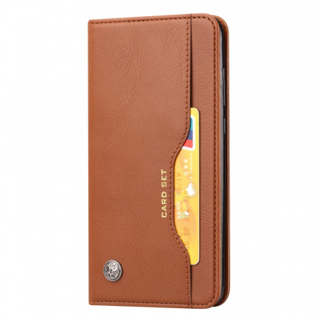 Capa Flip Cover Xiaomi Mi...