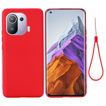 Xiaomi Mi 11 Pro Capa de...