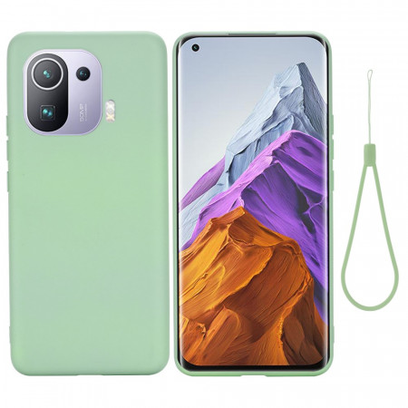 Xiaomi Mi 11 Pro Capa de...