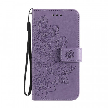 Capa Xiaomi Mi 11 Pro Mandala