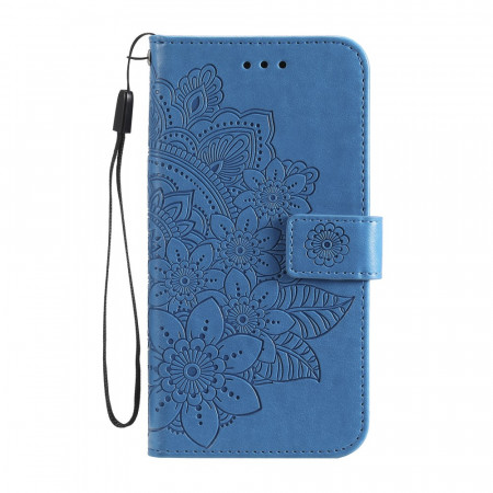 Capa Xiaomi Mi 11 Pro Mandala