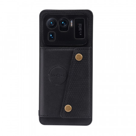 Xiaomi Mi 11 Ultra Capa com...