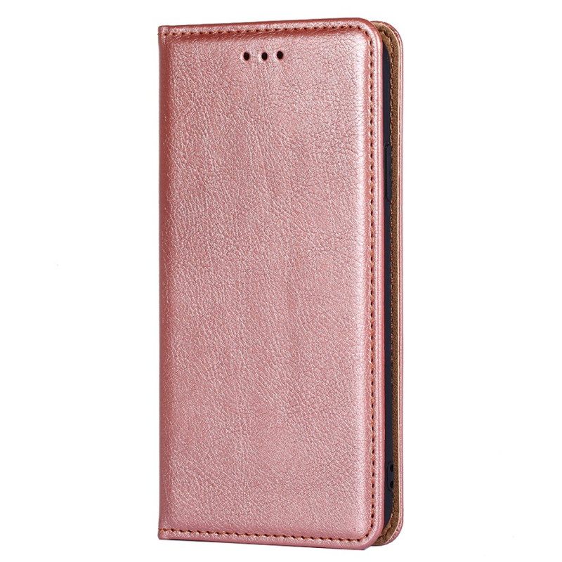 Capa Flip Cover Poco M4 Pro 5G Estilo Couro Vintage