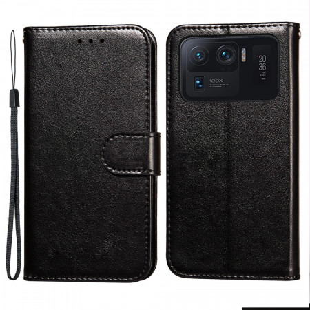 Xiaomi Mi 11 Capa de Couro...