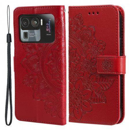 Capa Xiaomi Mi 11 Ultra...