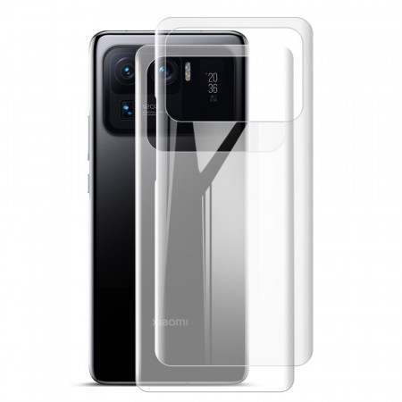 IMAK Hydrogel Back...