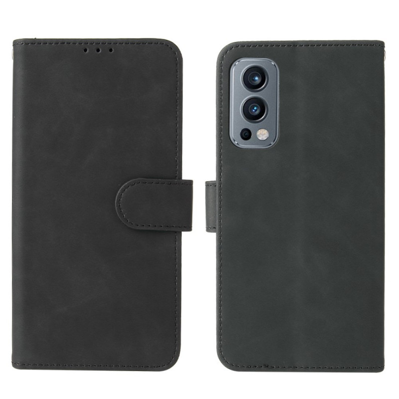 Capa OnePlus Nord 2 5G Skin-Touch