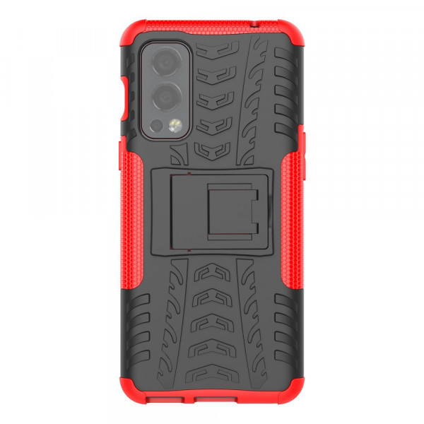 OnePlus Nord 2 5G Ultra Tough Premium Case