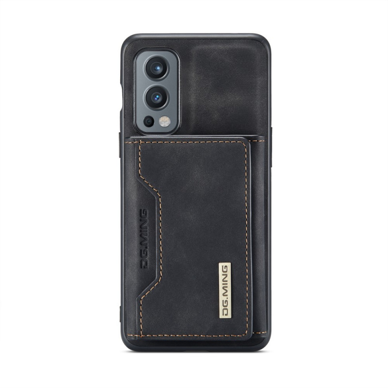 OnePlus Nord 2 5G Capa de Cartão Destacável DG.MING