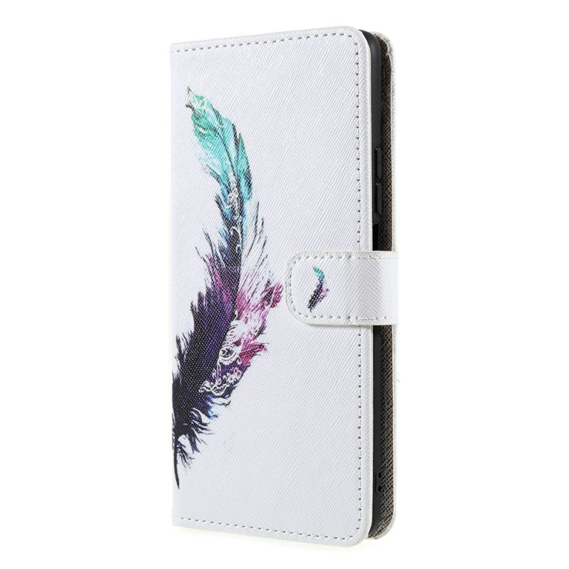 Xiaomi 11T / 11T Pro Feather Strap Case