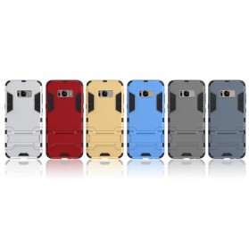 Capa Samsung Galaxy S8 Ultra Resistente