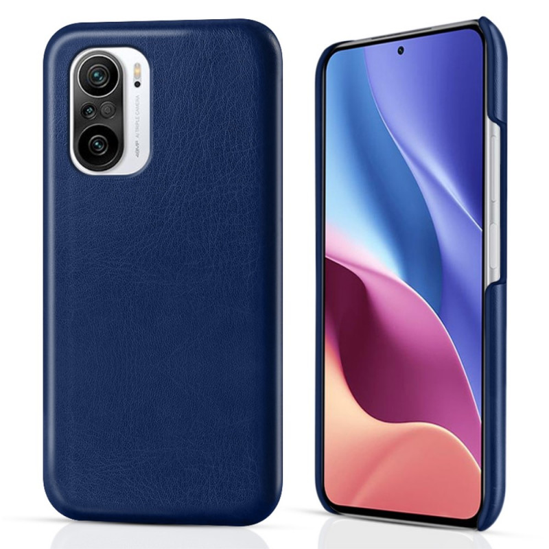 Poco F3 / Xiaomi Mi 11i 5G Capa de Couro KSQ