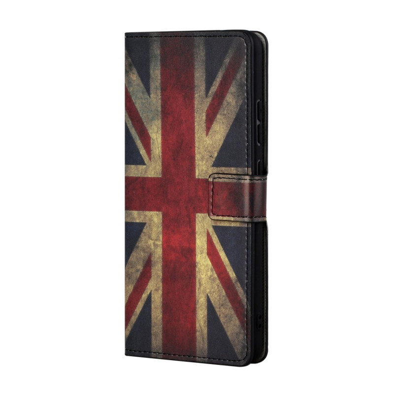Capa Samsung Galaxy A13 5G / A04s Bandeira de Inglaterra