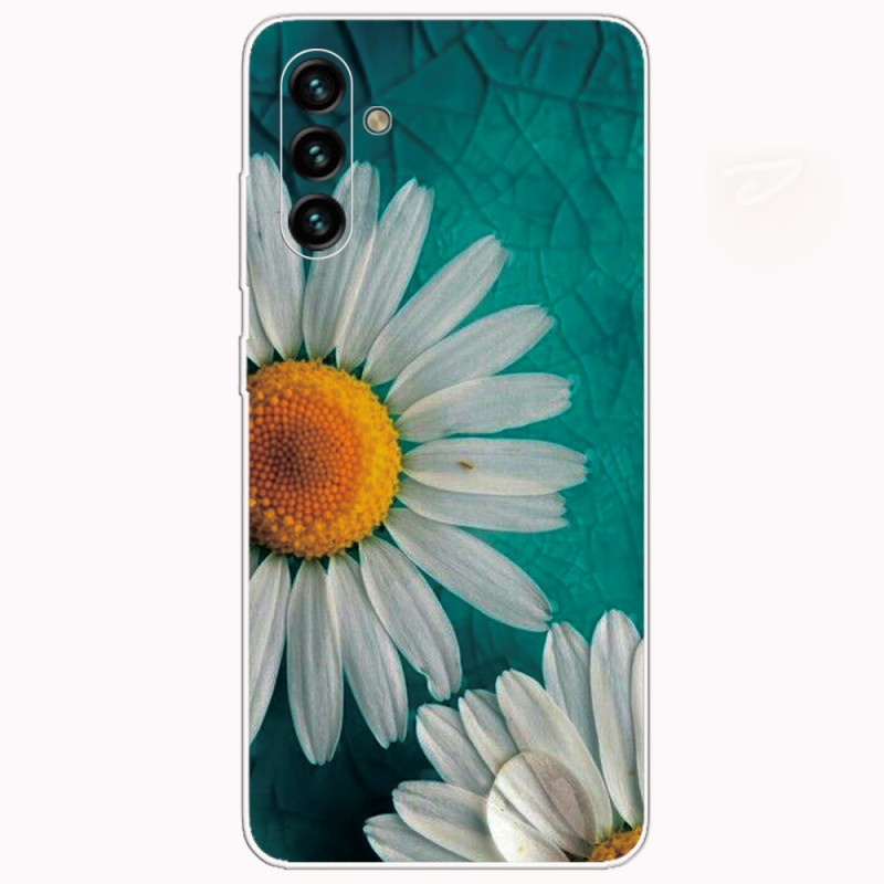 Capa Daisy para Samsung Galaxy A13 5G / A04s