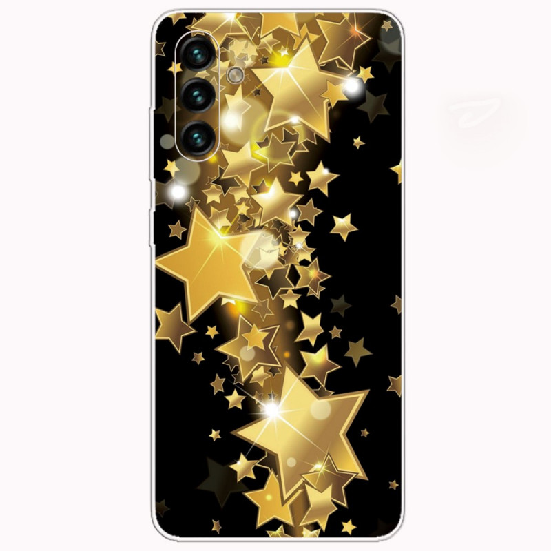 Capa Samsung Galaxy A13 5G Star Case