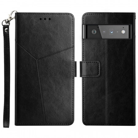 Google Pixel 6 Style...