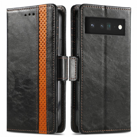 Google Pixel 6 Capa de duas...