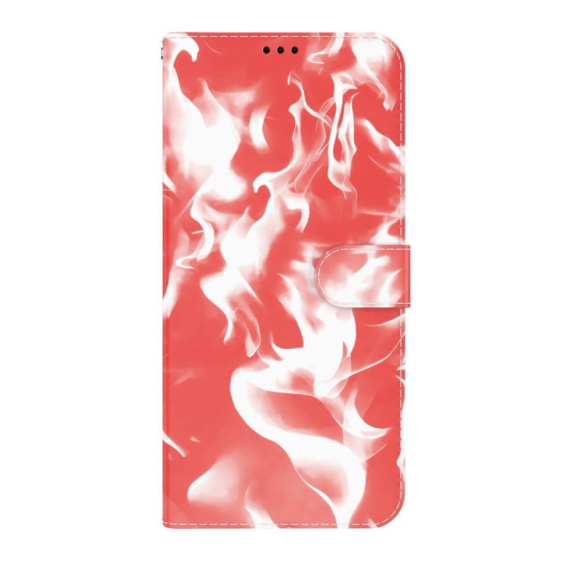 Google Pixel 6 Case Abstract Pattern