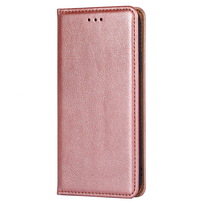 Capa Flip Cover Samsung Galaxy A13 5G / A04s Cor sólida