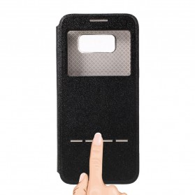 S Ver capa Samsung Galaxy S8 Touch Slide
